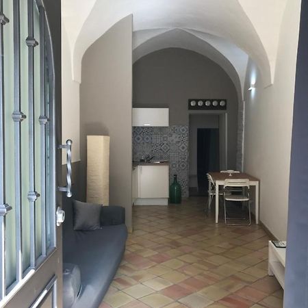 Apartmán Evviva La Sicilia CTA Exteriér fotografie