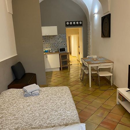 Apartmán Evviva La Sicilia CTA Exteriér fotografie