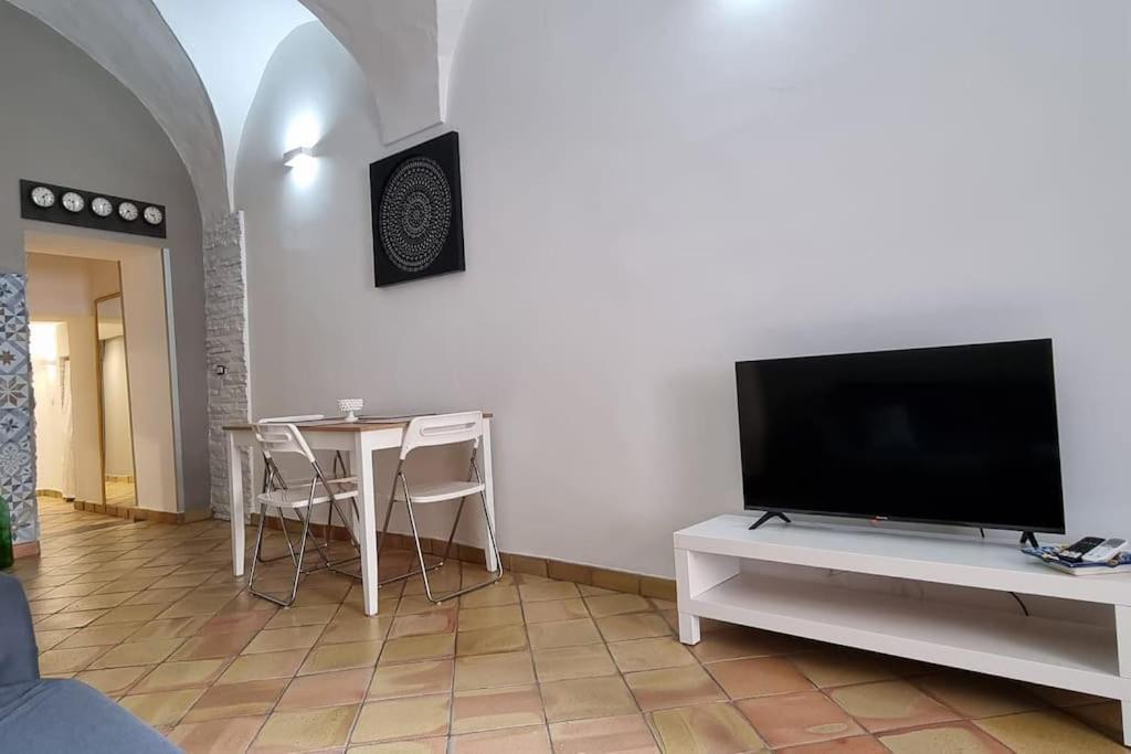 Apartmán Evviva La Sicilia CTA Exteriér fotografie