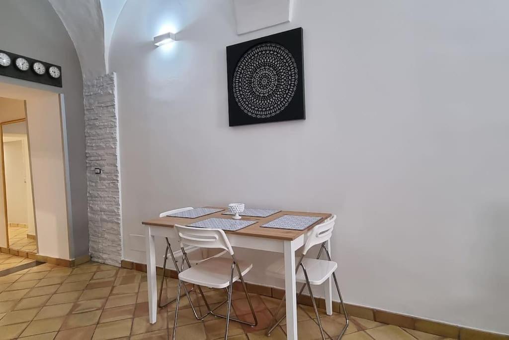 Apartmán Evviva La Sicilia CTA Exteriér fotografie