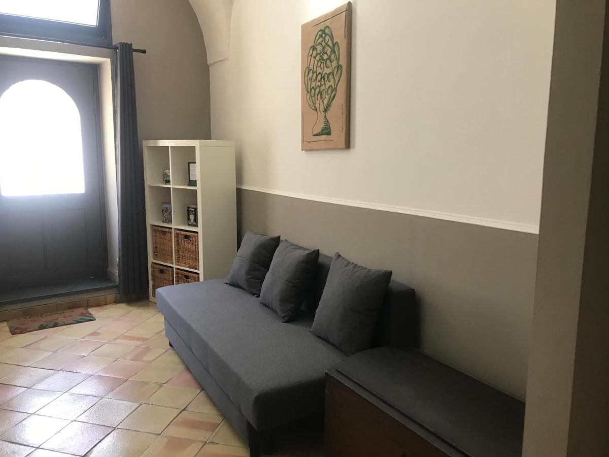 Apartmán Evviva La Sicilia CTA Exteriér fotografie