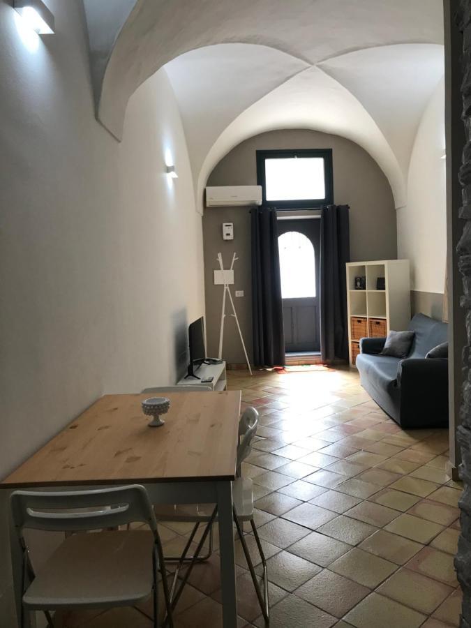 Apartmán Evviva La Sicilia CTA Exteriér fotografie
