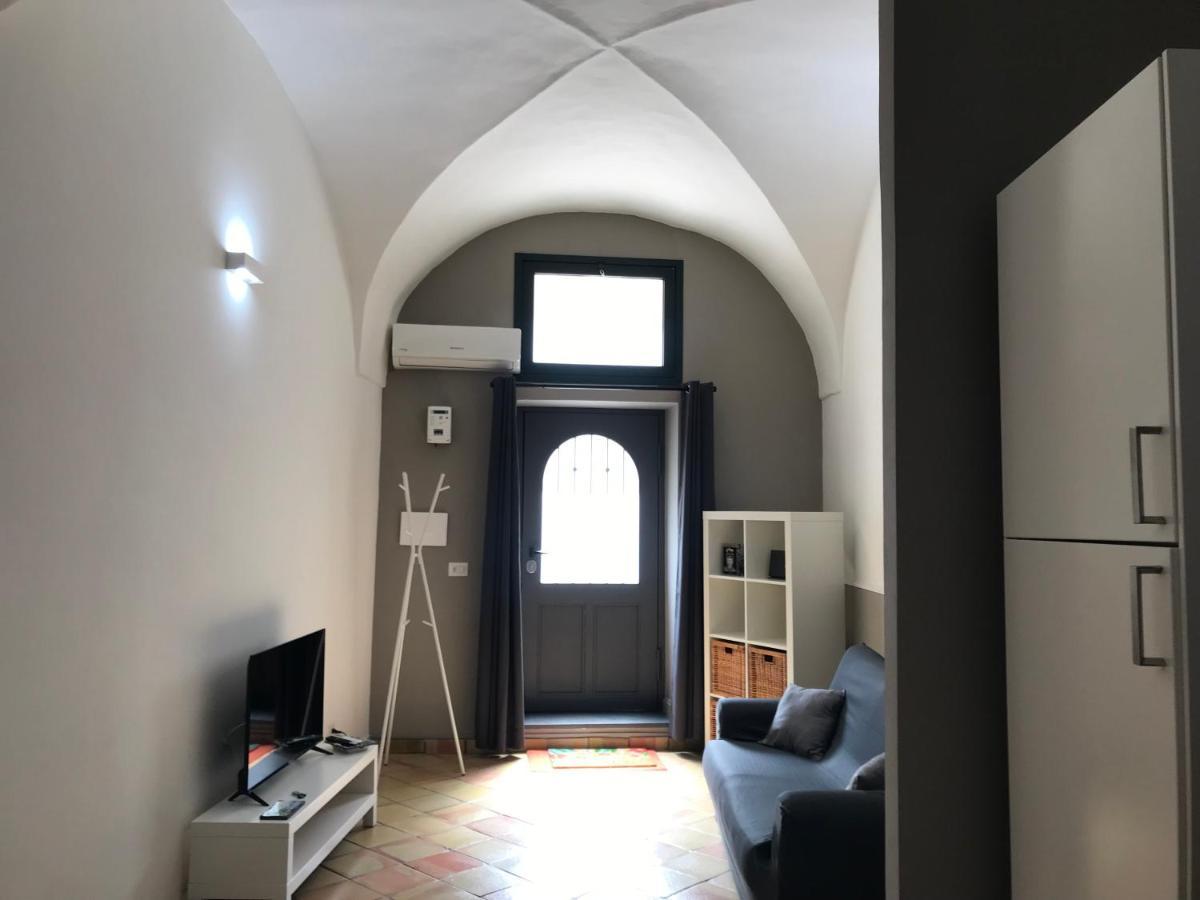 Apartmán Evviva La Sicilia CTA Exteriér fotografie
