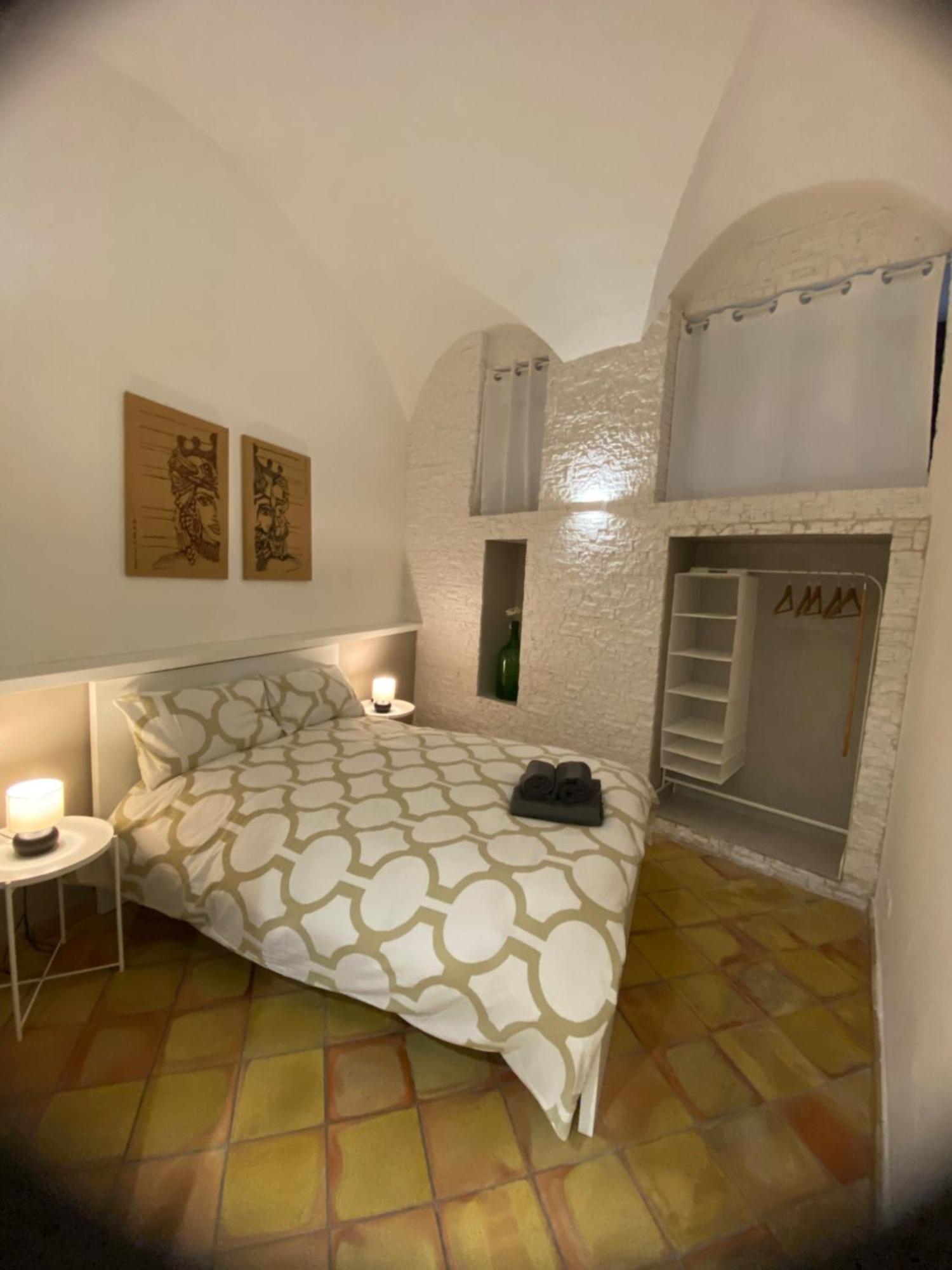 Apartmán Evviva La Sicilia CTA Exteriér fotografie