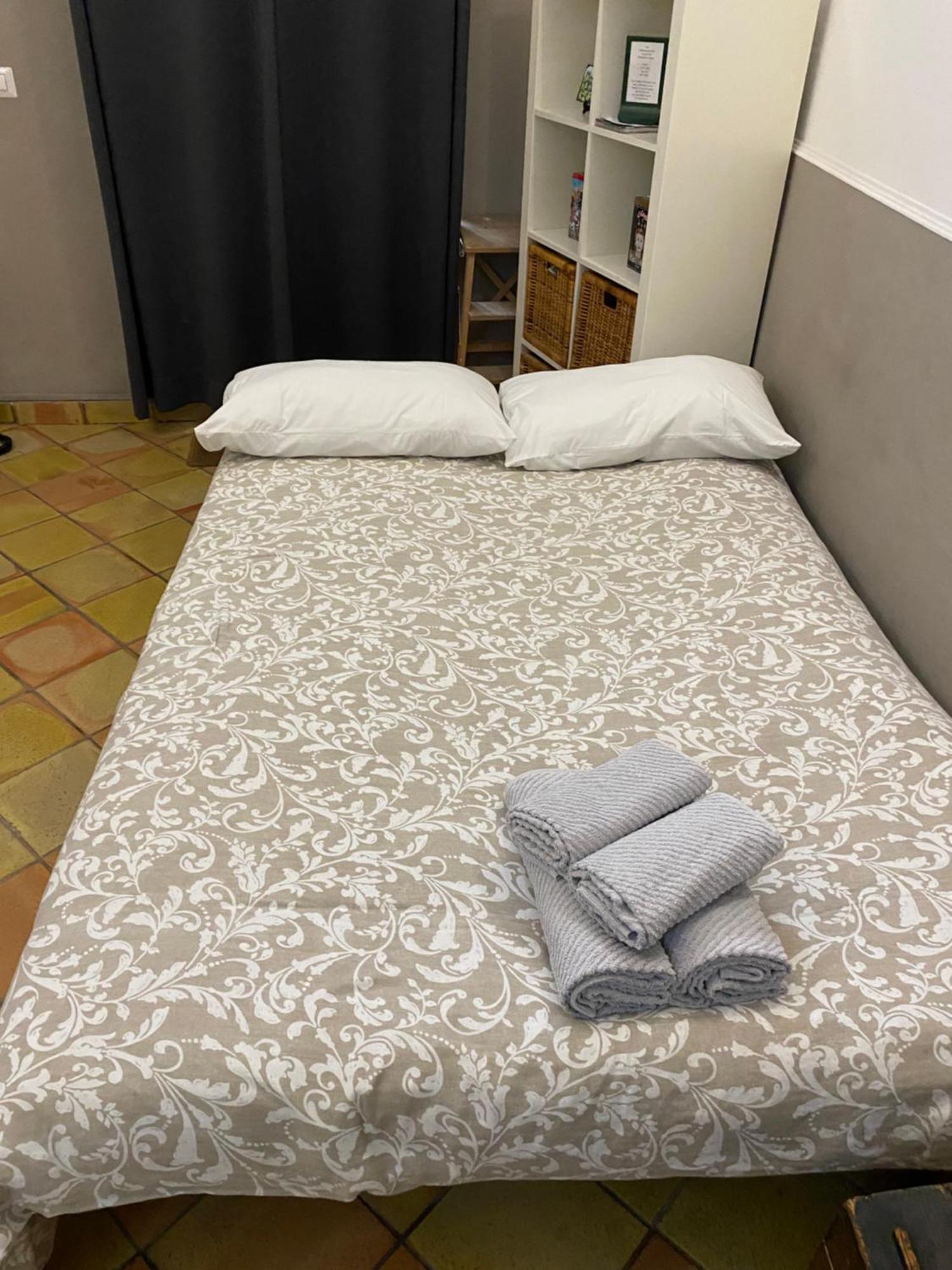 Apartmán Evviva La Sicilia CTA Exteriér fotografie