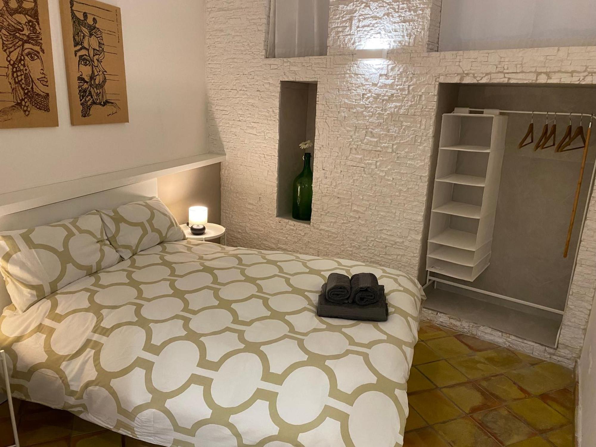 Apartmán Evviva La Sicilia CTA Exteriér fotografie